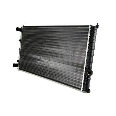 Imagem de THERMOTEC D7W038TT Radiador, arrefecimento do motor 378 628 34 Caixa de velocidades manual Aletas refrigeração unidas mecanicamente SEAT: Ibiza 2
