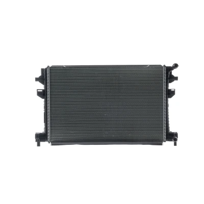 Imagem de MAHLE ORIGINAL CR 959 001P Radiador, arrefecimento do motor Alumínio 615mm 406mm 26mm Aletas de refrigeração soldadas VOLKSWAGEN: Golf 7