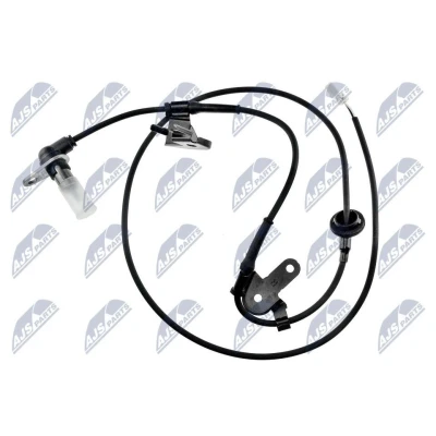 Imagem de NTY HCA MZ 013 Sensor de ABS Eixo traseiro direito, à direita