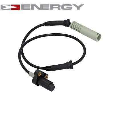 Imagem de ENERGY CA0041P Sensor de ABS à frente 2 590 12 elétrico cinzento redondo BMW: 5 Sedan, Touring