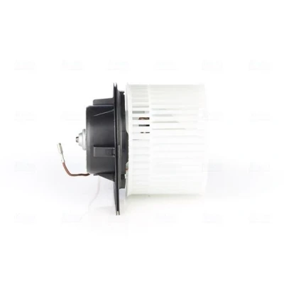 Imagem de NISSENS 87443 Ventilador do Habitáculo para veículos sem ar condicionado regulador integrado