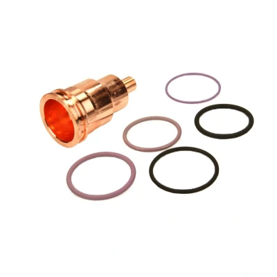 Imagem de FEBI BILSTEIN 39127 Kit de reparação, suporte injector