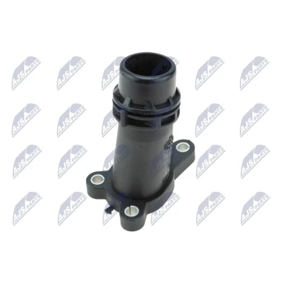 Imagem de NTY CTM BM 054 Flange BMW: 5 Touring, Sedan, 1 Hatchback