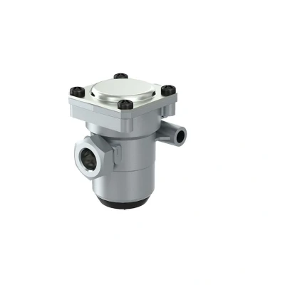 Imagem de Válvula de descompressão WABCO 4750150320