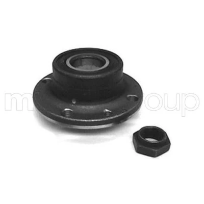 Imagem de METELLI 19 1617 Kit de rolamento roda FIAT: Punto I Hatchback, II Stilo ALFA ROMEO: MiTo, 146