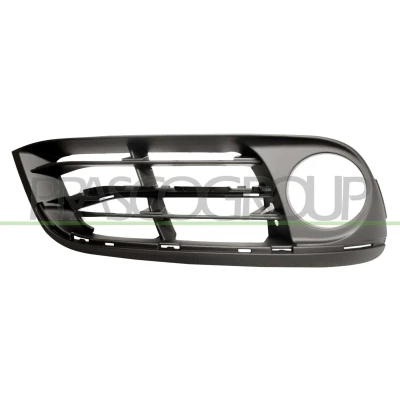Imagem de PRASCO BM0502143 Guarnição, pára choques à frente, lado direito BMW: 5 Touring