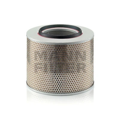 Imagem de MANN FILTER C 33 1015 Filtro de ar 258 327 Cartucho filtrante