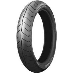 Imagem de Bridgestone G709 ( 130/70 R18 TL 63H M/C, Rodas dianteiras )