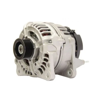 Imagem de MAPCO 13736 Alternador 14V 90A SKODA: Fabia I Hatchback, 1 Combi, Rapid SEAT: Ibiza 3, 4 Sportcoupe