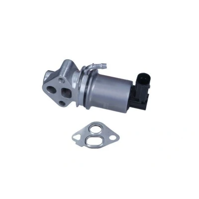 Imagem de MAXGEAR 27 0157 Válvula EGR elétrico Electroválvula com junta VOLKSWAGEN: Golf 4, 5, Sharan I, AUDI: A3 Sportback, Hatchback