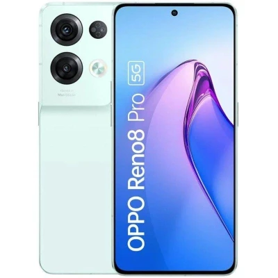 Imagem de OPPO Reno8 Pro 5G Verde