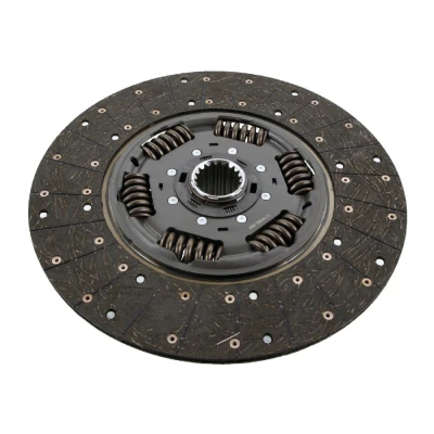 Imagem de FEBI BILSTEIN 105054 Disco de Embraiagem 400 18