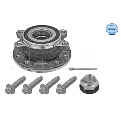 Imagem de MEYLE 36 14 652 0006 Cubo da Roda