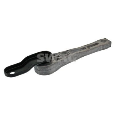 Imagem de SWAG 30 93 8399 Suporte, motor traseira Rolamento de borracha e metal VOLKSWAGEN: Passat B6 Variant, Sedan, B7 Variant