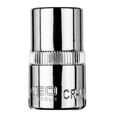 Imagem de NEO TOOLS 08 414 Chave de caixa 1/2 14 mm aço cromo vanádio Sextavado