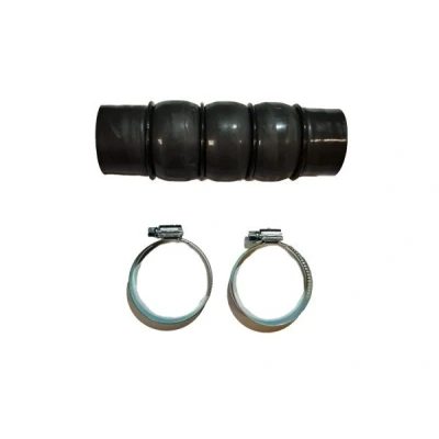 Imagem de BUGIAD 81796 Mangueira Para o Turbocompressor com braçadeiras PEUGEOT: 308 SW 2, I SW, II Hatchback, CITROËN: Berlingo Van