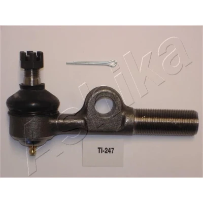 Imagem de ASHIKA 111 02 247 Rótula de direção 23 x 1,5mm à direita TOYOTA: Land Cruiser Prado 70 SUV