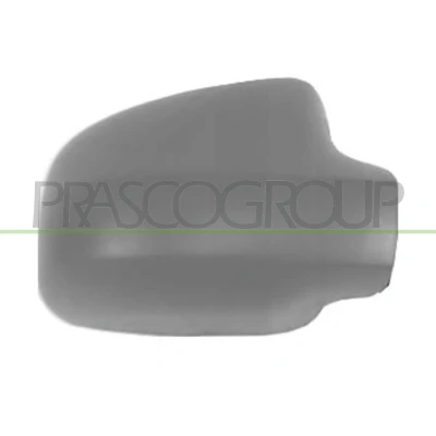 Imagem de PRASCO DA3227413 Revestimento, retrovisor exterior à direita com subcapa