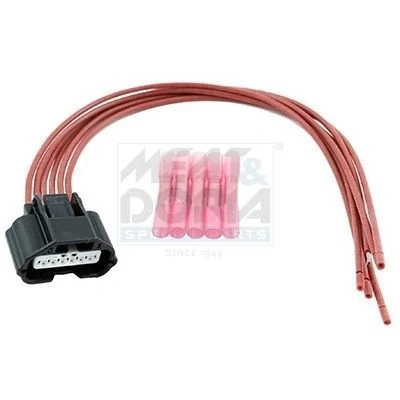 Imagem de Kit de reparação, conjunto cabos MEAT &amp; DORIA MD25033