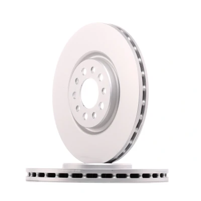 Imagem de ATE 24.0128 0191.1 Disco de travão 330,0 28,0 5 110,0 ventilado revestido com parafusos ALFA ROMEO: 159 Sportwagon, Giulietta Hatchback, Sedan