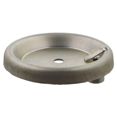 Imagem de Placa de alargamento, fole mola pneumática FEBI BILSTEIN 37986