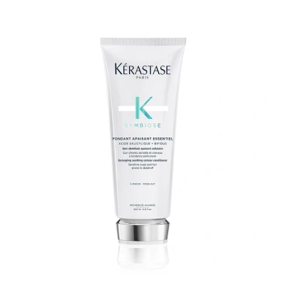 Imagem de Kérastase Symbiose Anti Dandruff Cleanse and Condition Duo for Dry Scalps
