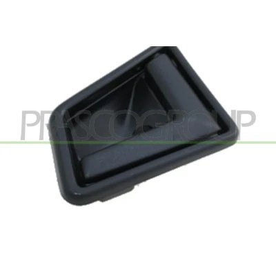 Imagem de PRASCO SZ0488601 Puxadores de Porta interior, traseira direita, à frente, lado direito preto SUZUKI: Vitara I SUV