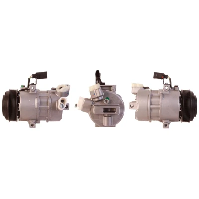 Imagem de DRI 700510875 Compressor PAG 46 R 134a