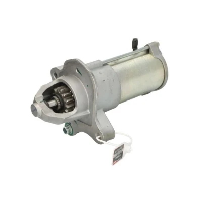 Imagem de STARDAX STX201476R Motor de arranque 12V 1,7kW 13 0274 Pin &quot;30&quot; M8 B+, &quot;50&quot; M6
