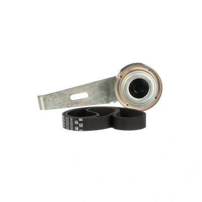Imagem de GATES K016PK865 Jogo de correias trapezoidais estriadas ThermalPro PEUGEOT: 206 Hatchback, Van, Partner I Van