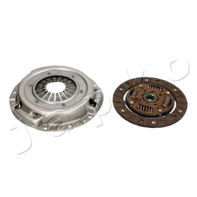 Imagem de JAPKO 921015 Kit de Embraiagem 190 NISSAN: Note I, MICRA 3