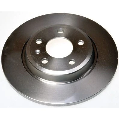 Imagem de DENCKERMANN Disco de travão AUDI: A4 B8 Avant, A5 Coupe, Q5 300mm 12mm 5 112mm cheio B130476 08A75910,8K0615601B,8K0615601J,8K0615601M,8K0615301B