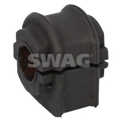 Imagem de SWAG Casquilho da Barra Estabilizadora Eixo traseiro esquerdo, direito Borracha 24mm 51mm 33 11 1714