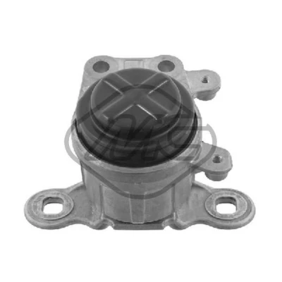 Imagem de Metalcaucho 04757 Suporte, motor à direita Apoio hidráulico Borracha FORD: MONDEO 3 Kombi