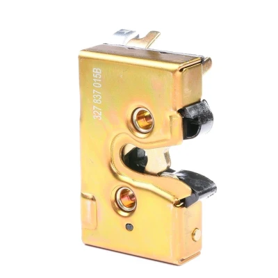 Imagem de FEBI BILSTEIN 17016 Fechadura de Porta à frente, lado esquerdo VOLKSWAGEN: GOLF 1, 2, Passat B2 Hatchback endado, norauto, oscaro, mister auto
