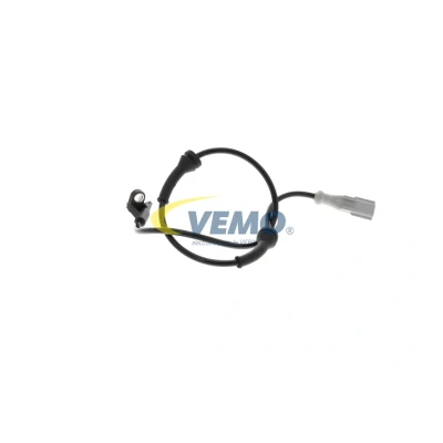 Imagem de VEMO V46 72 0243 Sensor de ABS Eixo traseiro esquerdo para veículos com