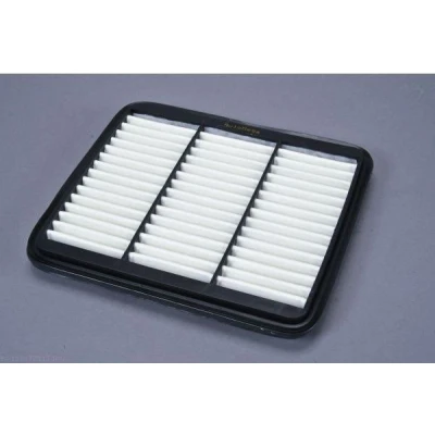 Imagem de AUTOMEGA 180070110 Filtro de ar 26mm 222mm 192mm Cartucho filtrante CHEVROLET: Matiz, DAEWOO: Matiz I Hatchback
