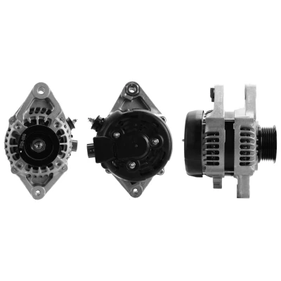 Imagem de LUCAS LRA03254 Alternador 14V 80A TOYOTA: Yaris II Hatchback