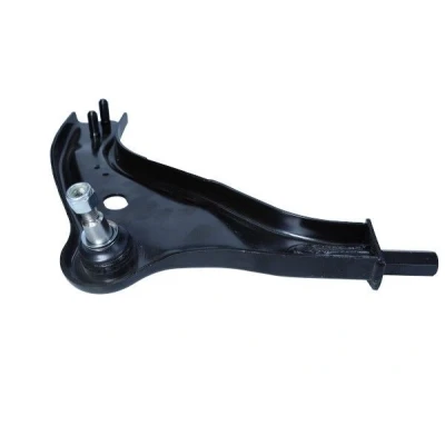 Imagem de MAXGEAR 72 6028 Braço de suspensão Eixo dianteiro, esquerda, em baixo transversal Chapa aço MINI: Hatchback, Cabrio, Clubman