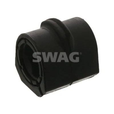 Imagem de SWAG 50 93 8958 Casquilho da Barra Estabilizadora Eixo dianteiro, de ambos os lados 25,5 FORD: Transit Connect Mk1 Van