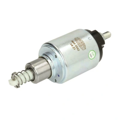 Imagem de MAGNETI MARELLI 940113050262 Interruptor electromagnético, motor de arranque