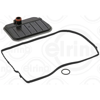Imagem de Conjunto do filtro hidráulico, caixa velocidades automática ELRING 204.630