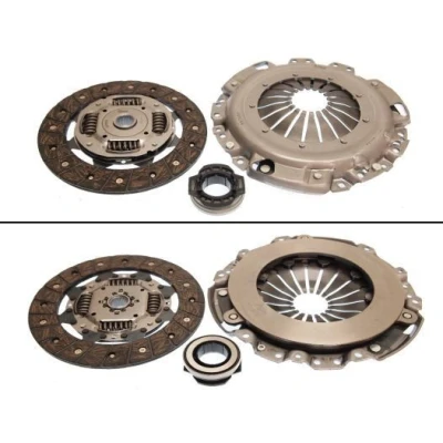 Imagem de KAWE 957483 Kit de embraiagem com prato da disco embraiagem, rolamento desembraiagem M 215 VOLKSWAGEN: Golf 4, Bora Sedan