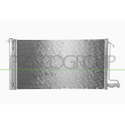 Imagem de PRASCO FD719C004 Condensador 670 FORD: FOCUS 3 Turnier