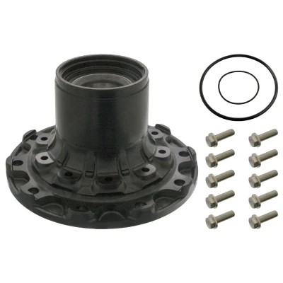 Imagem de Cubo de roda FEBI BILSTEIN 48711