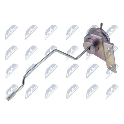 Imagem de NTY ECD MS 003 Turbocompressor