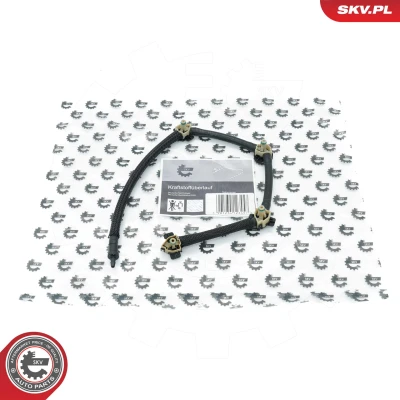 Imagem de ESEN SKV 54SKV362 Tubo flexível, combustível de fuga SEAT: Ateca, VOLKSWAGEN: Golf 7 Variant, AUDI: A3 Hatchback