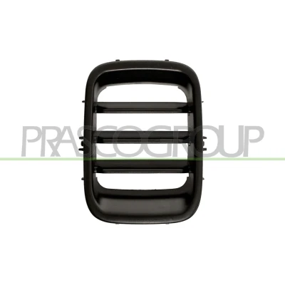 Imagem de PRASCO SZ7122001 Grelha de Radiador SUZUKI: Jimny SUV