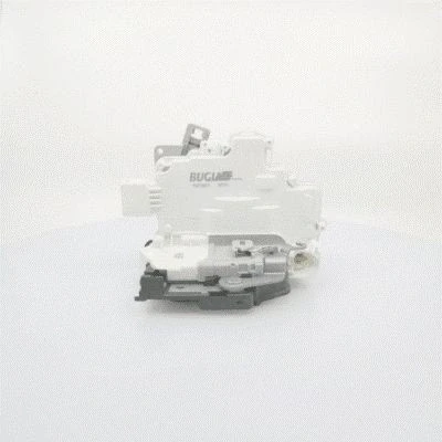 Imagem de BUGIAD BSP24801 Fechadura de Porta com fecho centralizado à frente, lado esquerdo SEAT: Leon II Hatchback, Altea, Altea XL