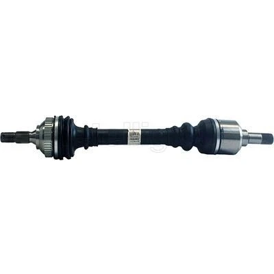 Imagem de METELLI 17 0805 Veio de transmissão 584 88 CITROËN: Xsara Picasso, Berlingo / First I, PEUGEOT: Partner I Van